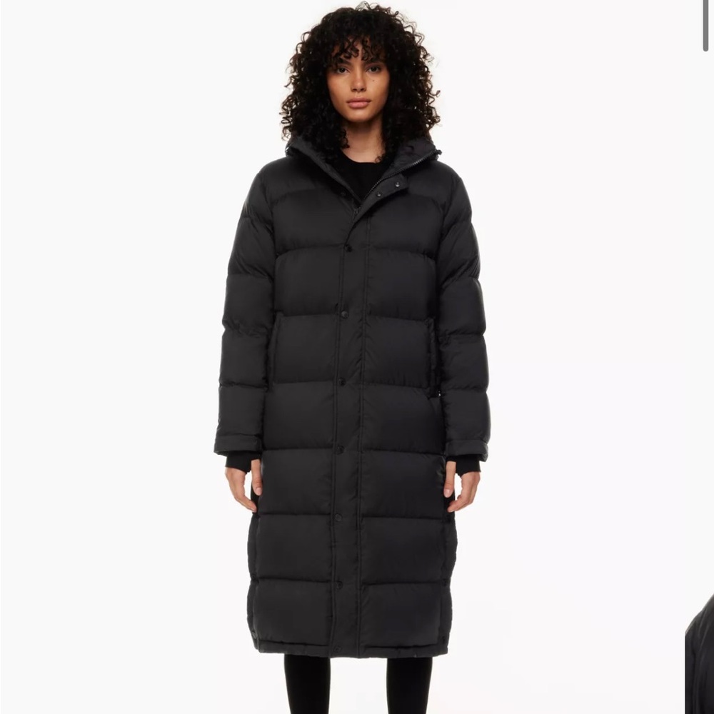Aritzia The Super Puff™ Long